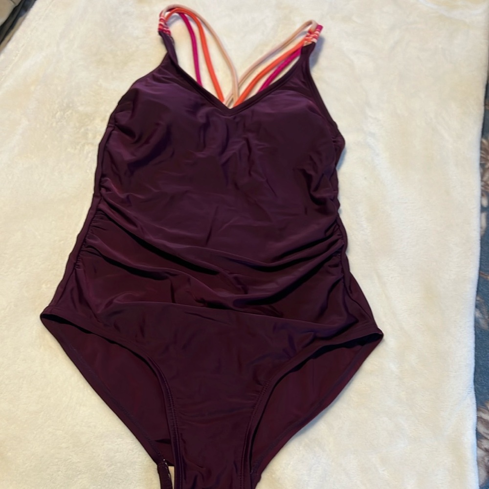 One Piece Swimsuit